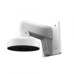 Wall Mounting Bracket Hikvision DS-1272ZJ-110-TRS | 1272ZJ11TRSW