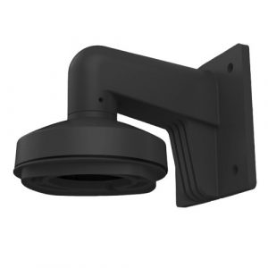 Wall Mounting Bracket Hikvision DS-1272ZJ-120, Black | 1272ZJ120B