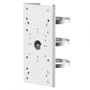 Vertical Pole Mount Hikvision DS-1275ZJ-SUS | 1275ZJSUSW