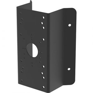 Corner Mount Hikvision DS-1276ZJ-SUS, Black | 1276ZJSUSB