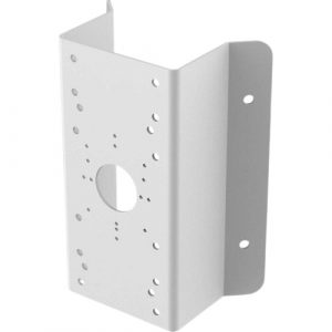 Corner Mount Hikvision DS-1276ZJ-SUS | 1276ZJSUSW
