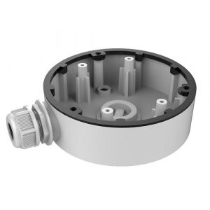 Junction Box Hikvision DS-1280ZJ-DM46 | 1280ZJDM46W