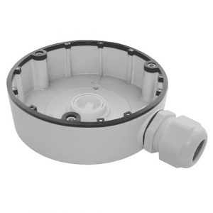Junction Box Hikvision DS-1280ZJ-TR13 | 1280ZJTR13W