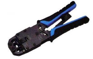 RJ45 crimping tool (2008R)