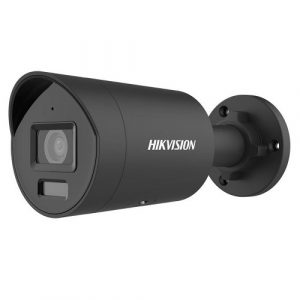 IP Camera Hikvision DS-2CD2047G2H-LIU F2.8 Black | 2047G2HLIUB