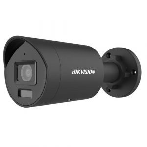 Hikvision DS-2CD2047G2H-LIU 2.8mm, Black | 2047HLIU28B