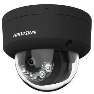 Hikvision DS-2CD2147G2H-LISU 2.8mm, Black | 2147HLISU28B