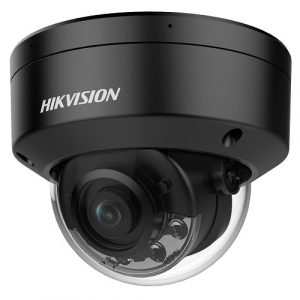 Hikvision DS-2CD2187G2H-LISU 2.8mm, Black | 2187HLISU28B