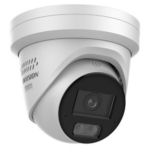 Hikvision DS-2CD2387G3-LIS2UY/SL 2.8mm, White | 2387UYSL28W