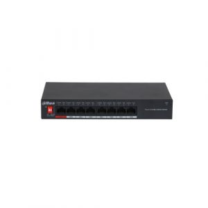 8-Port PoE Switch PFS3008-8GT-96 (3008-8GT-96)