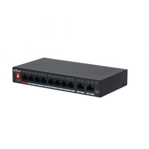 8-Port PoE Switch PFS3010-8GT-96 (3010-8GT-96)