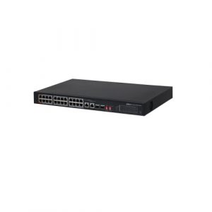 PoE switch S3226-24ET-240 (3226-24ET240)