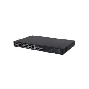 PoE switch PFS3228-24GT-360 (3228-24GT360)