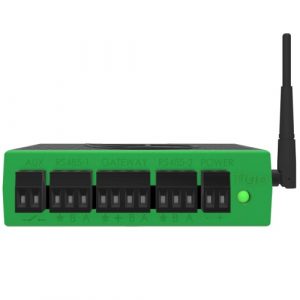 Data Logger TIGO CCA (Cloud Connect Advanced) Kit | 344-00000-52