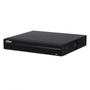 IP Network recorder 4K 4 ch NVR4104HS-4KS3 | 4104HS4KS3