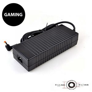 Laptop Power Adapter ACER 135W: 19V, 7.1A | AC135F5517