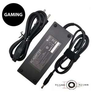 Laptop Power Adapter ACER 135W: 19V, 7.1A | AC135F5521