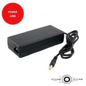 Laptop Power Adapter ACER 90W: 19V, 4.74A | AC90F5521