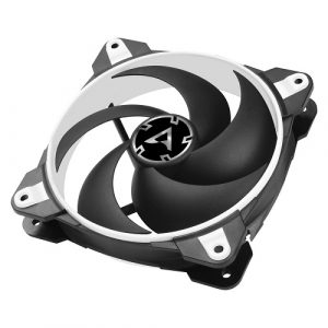 ARCTIC BioniX P120 PWM PS Gaming Fan, 4-pin, 120mm (ACFAN00116A)