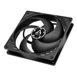 ARCTIC P14 Pressure-Optimised Fan, 3-pin, Black (ACFAN00123A)