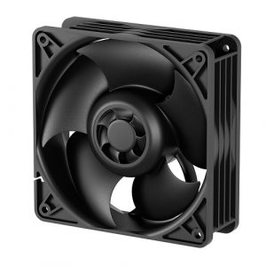 ARCTIC S12038-8 Server Fan, 4-pin, 120mm | ACFAN00294A