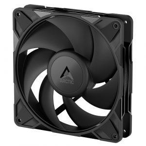 ARCTIC P14 PRO PWM PST High-Performance Fan, 4-pin, 140mm, black | ACFAN00314A