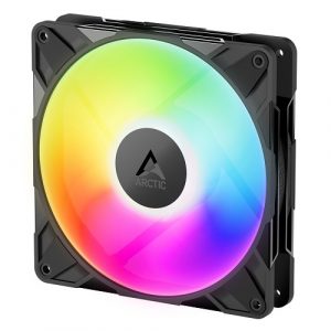 ARCTIC P14 PRO PWM PST A-RGB High-Performance Fan, 4-pin, 140mm | ACFAN00315A