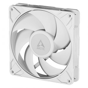 ARCTIC P14 PRO PWM PST High-Performance Fan, 4-pin, 140mm, white | ACFAN00317A