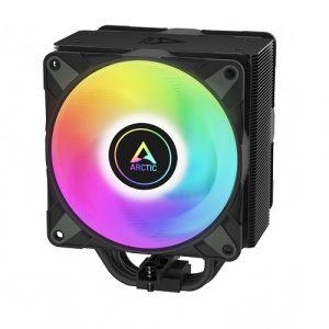ARCTIC Freezer 36 A-RGB CPU Cooler, Black | ACFRE00124A