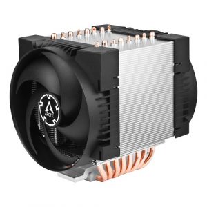 ARCTIC Freezer 4U-M Rev. 2 Server CPU Cooler | ACFRE00133B
