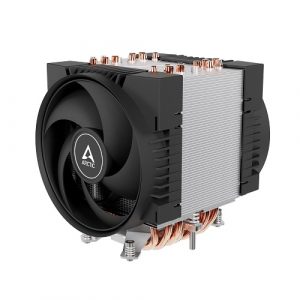 ARCTIC Freezer 4U-SP5 Server CPU Cooler | ACFRE00158A
