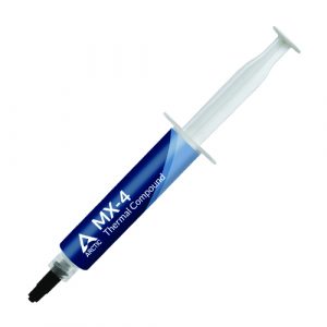 Thermal Paste ARCTIC MX-4, 20g (ACTCP00001B)