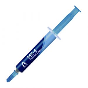Thermal Paste ARCTIC MX-4, 4g (ACTCP00002B)