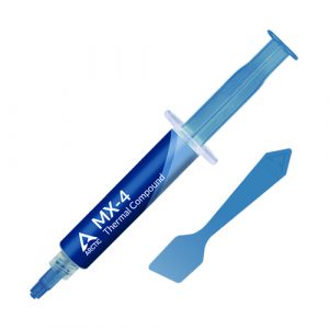 Thermal Paste ARCTIC MX-4, 8g with spatula (ACTCP00059A)