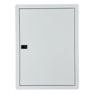 MCB Box TIBOX 440x600x115mm; 3x16P, Flush Mount, indoors use | AE316