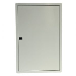MCB Box TIBOX 585x900x115mm; 5x24P, Flush Mount, indoor use | AE524