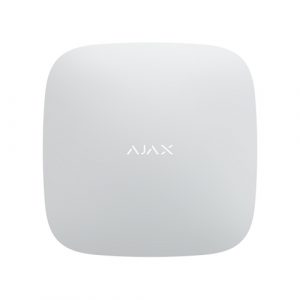 Ajax Hub 2 (white) | AJAX-HUB2