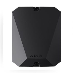 Ajax MultiTransmitter module (black) (AJAX-MULTITB)