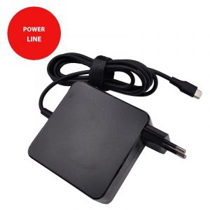 Laptop Power Adapter USB-C, 100W (AP100USBCB)