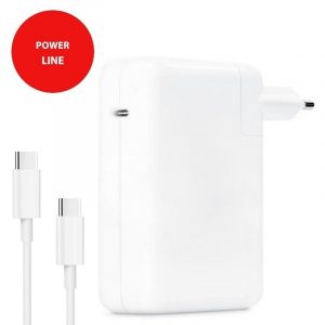 Laptop Power Adapter USB-C, 140W, PD (AP140USBC)