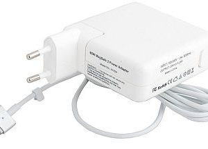 Laptop Power Adapter APPLE 45W, 14.85V, 3.05A | AP45LMAG2