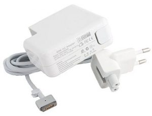 Laptop Power Adapter APPLE 220V, 60W:16.5V,3.65A | AP60KMAG2