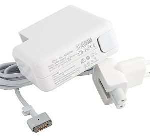 Laptop Power Adapter APPLE 220V, 60W:16.5V,3.65A | AP60KMAG2