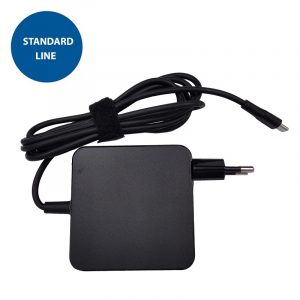 Laptop Power Adapter USB-C, 65W (AP65USBCB)