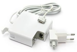 Laptop Power Adapter APPLE 220V, 85W:20V,4.25A | AP85HMAG2