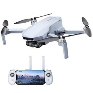Drone  POTENSIC Atom SE Expansion Kit with HD camera 12Mp 4K 25FPS | APM1410711