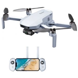 Drone POTENSIC Atom Full Combo (3 batteries, charger) with camera 12MP4K | APM1510312