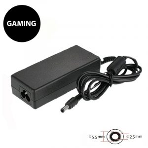 Laptop Power Adapter ASUS 120W: 19V, 6.3A (AS120F5525)