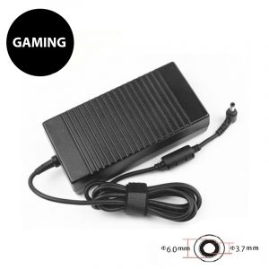 LapLaptop Power Adapter ASUS 230W: 19.5V, 11.8A (AS230G6037)