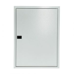 MCB Box TIBOX 440x600x115mm; 3x16P, Surface Mount, indoor use | AS316